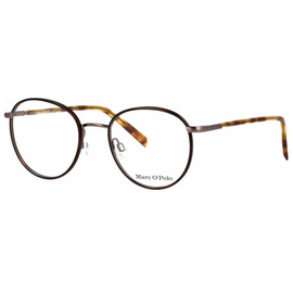 Marc O´Polo 502168 61 Braun/Havanna Brille
