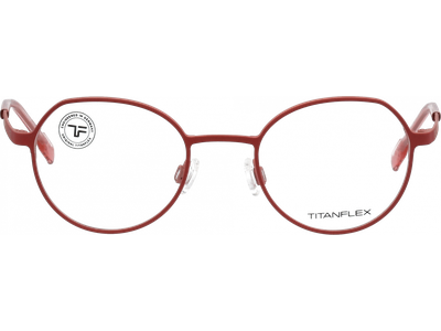 Titanflex Kids Brille Kinder Titanflex Kids 830145 44 50 Ansicht 5