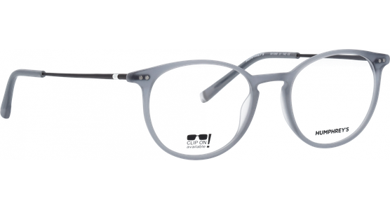 HUMPHREY´S  581066 Grau - Ansicht 5
