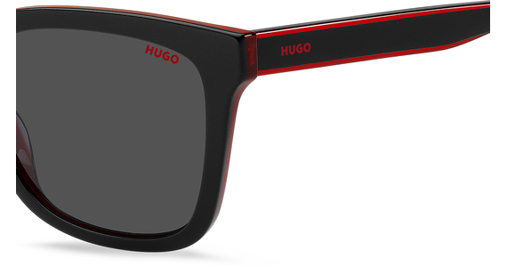 Hugo HG 1248/S 54 black - Ansicht 5
