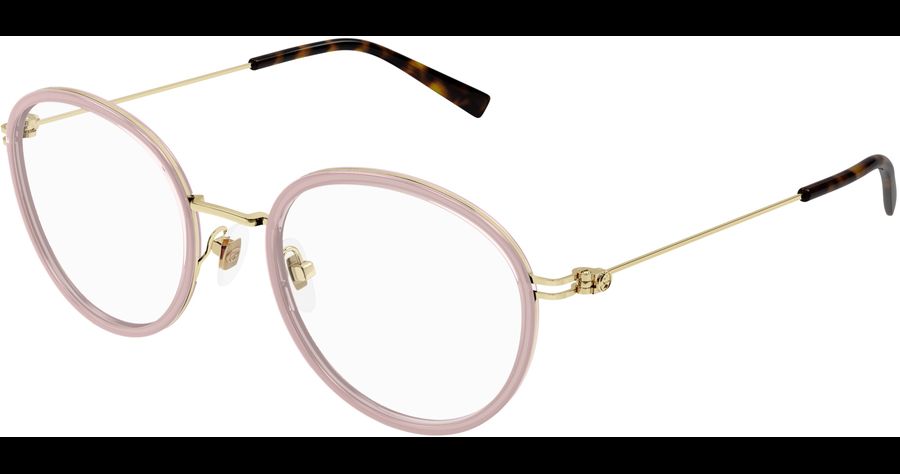 Gucci Brille Damen Gucci GG1851OA 50 008 Ansicht 1