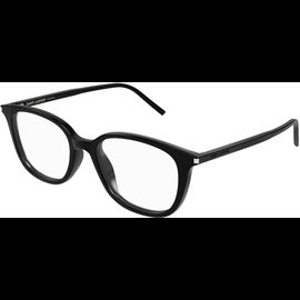 Saint Laurent Brille Unisex Saint Laurent SL 644/F 52 001