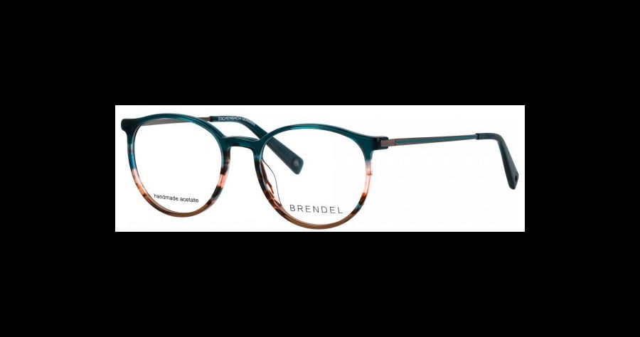 Brendel Brille Damen Brendel 903156 50 46 Ansicht 1