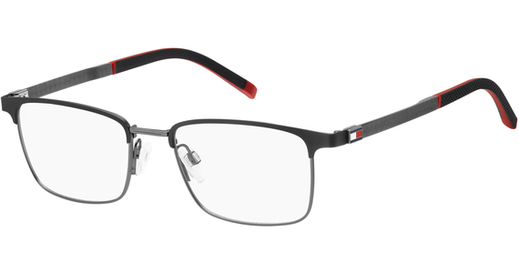 TOMMY HILFIGER TH 1919 003 BLACK - Ansicht 3