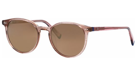 Humphrey´s Kids  584045 Braun Kindersonnenbrille - Ansicht 2