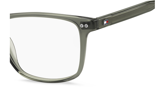 Tommy Hilfiger TH 2189 53 1ED - Ansicht 4