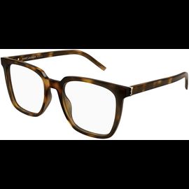 Saint Laurent Brille Damen Saint Laurent SL M146 OPT 54 003