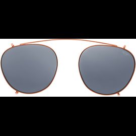 Mini Eyewear Sonnenbrille Unisex Mini Eyewear Sonnenclip 743042C 49 80