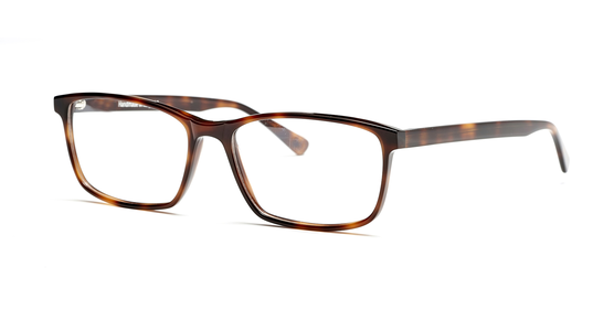 Fraims Brille 03-97070-03 Phil, Havanna - Ansicht 2