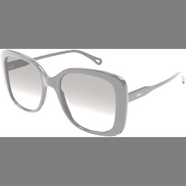 Chloé CH0125S BLACK Sonnenbrille