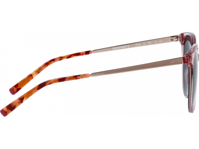 Humphreys Sonnenbrille Unisex Humphrey´s 585304 50 Rot Ansicht 3