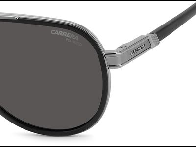  Carrera CARRERA 1076/S 61 BLACK DKRUTH Ansicht 3