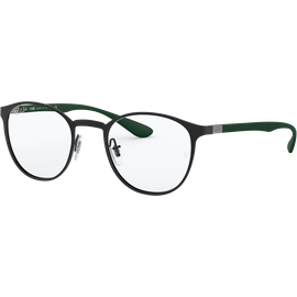 Ray-Ban RX6355 3098 Panto Brille