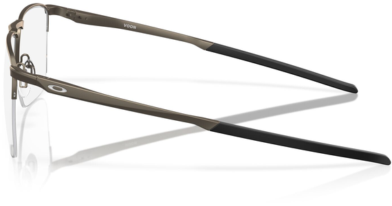 Oakley Voon OX3026 302602, Silber - Ansicht 5