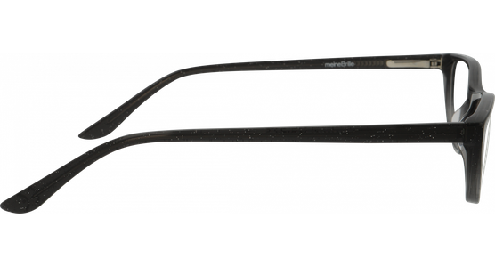 meineBrille 04-40190-01, Grau Glitzer - Ansicht 5