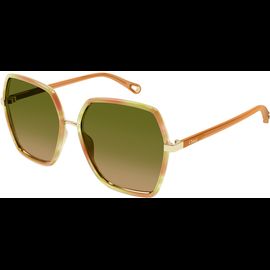 Chloé Sonnenbrille Damen Chloé CH0262S 58 004