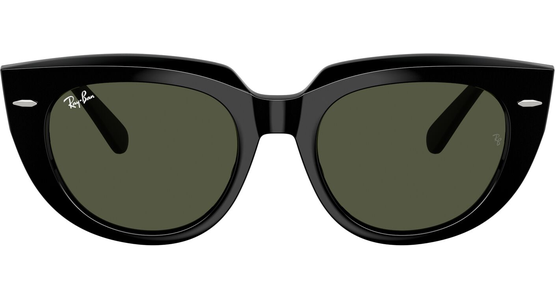 Ray-Ban Doreen RB2286 901/31 - Ansicht 3