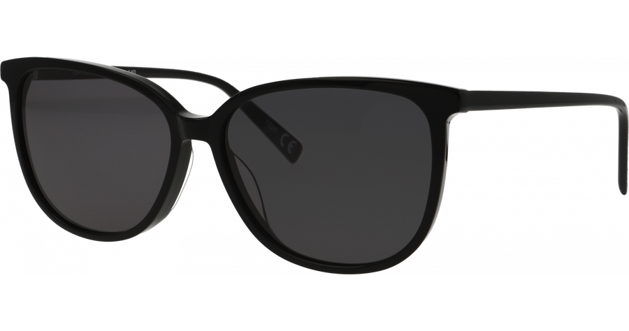 SunRay Sonnenbrille Damen SunRay 06-13010-01 5514, Schwarz  Ansicht 1