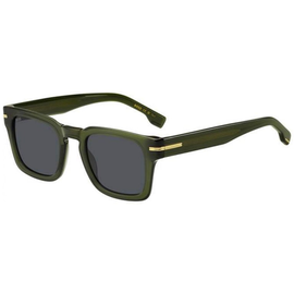 Hugo Boss Sonnenbrille Herren Hugo Boss BOSS 1625/S 50 green