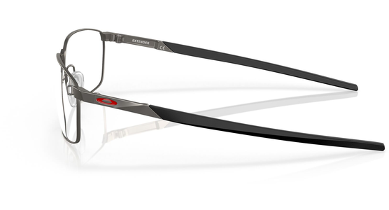 Oakley Extender OX3249 324904, Silber/Schwarz - Ansicht 5