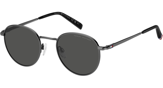 Tommy Hilfiger TH 2217/S 50 KJ1 - Ansicht 2