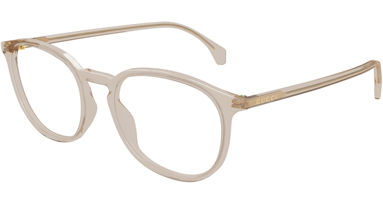 Gucci Brille GG0551O 55 020 - Ansicht 2