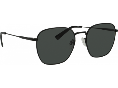 SunRay Sonnenbrille Herren SunRay 06-47080-01, Schwarz matt Ansicht 2