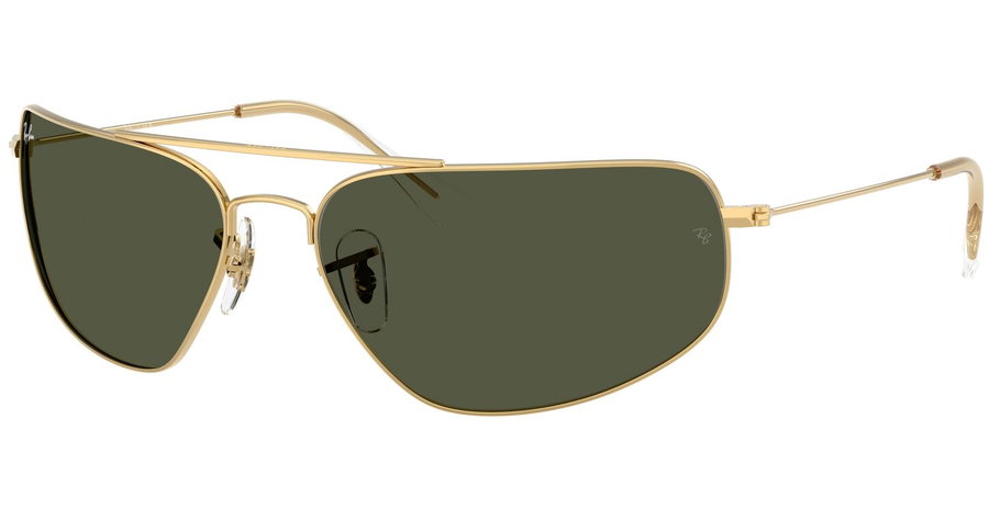  Ray-Ban RB3780 001/31 Ansicht 1