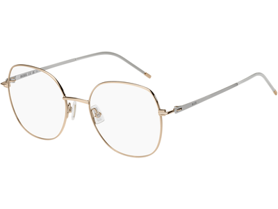 Hugo Boss Brille Damen Hugo Boss BOSS 1529 52 GOLD SILVER Ansicht 2