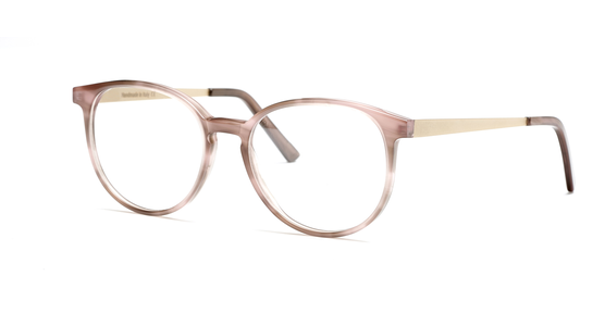 Fraims Brille 03-97030-02 Grace Altrose Kunststoff - Ansicht 2