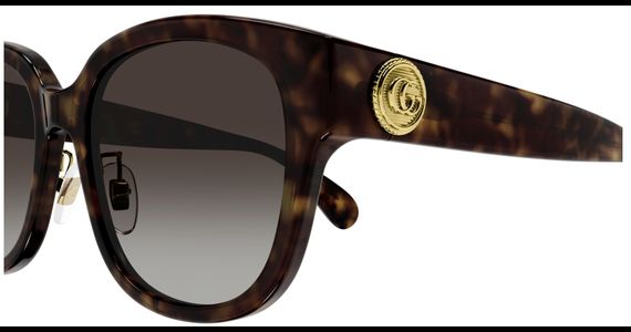 Gucci GG1409SK 55 002 - Ansicht 4
