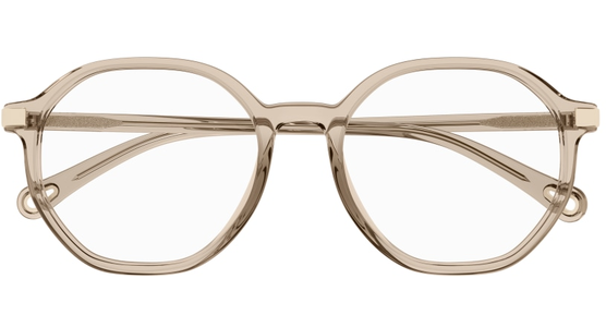 Chloé CH0249OA 53 002 - Ansicht 3