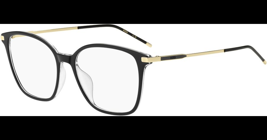 Hugo Boss Brille Damen Hugo Boss BOSS 1951/G 54 EI7 Ansicht 1