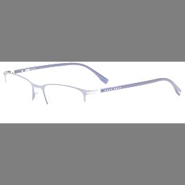 Hugo Boss Brille Herren HUGO BOSS BOSS 1007/IT FLL Blau