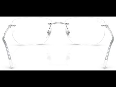 Ray-Ban Brille Unisex Ray-Ban RX3768V 2501 Ansicht 4