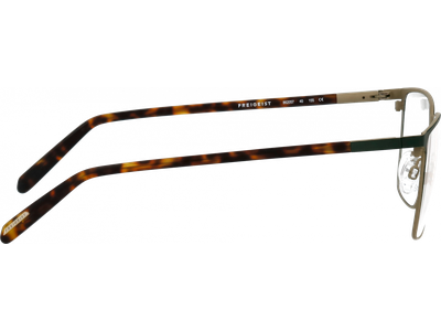 Freigeist Brille Herren Freigeist 862057 58 40 Ansicht 3