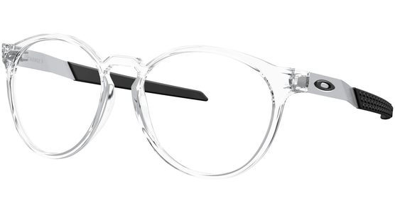 Oakley Exchange R OX8184 818403 transparente Brille - Ansicht 2