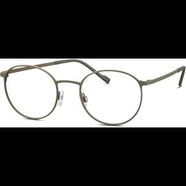 Titanflex Brille Herren Titanflex 820980 52 40