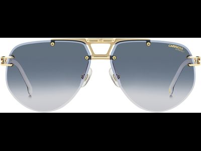  Carrera CARRERA 1087/S 63 Schwarz Ansicht 2
