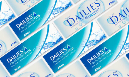 Dailies