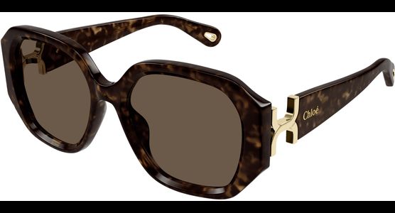 Chloé CH0236S 56 002 - Ansicht 2