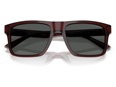 Emporio Armani Sonnenbrille Herren Emporio Armani EA4232 617487 57 Ansicht 5