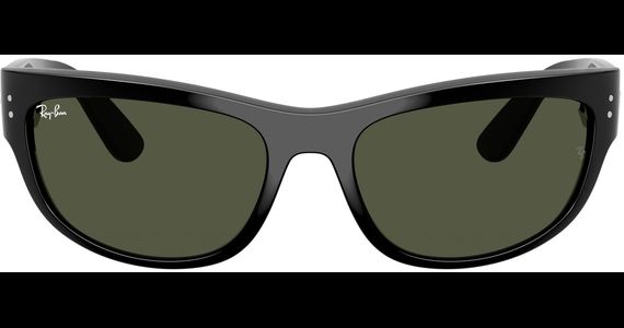 Ray-Ban Mega Balorama RB2289 901/31 - Ansicht 3