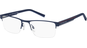 TOMMY HILFIGER TH 1996 FLL Blau