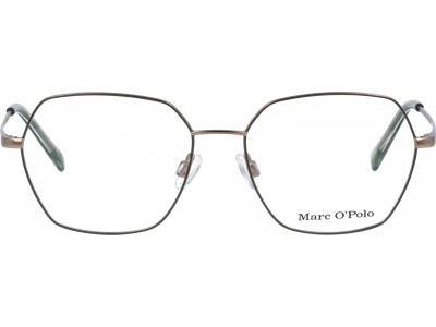 Marc O'Polo Brille Damen Marc O'Polo 502151 20 5416, Gold/Grün Ansicht 5