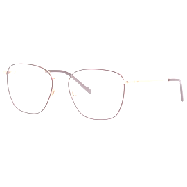 Titanflex Brille Damen Titanflex 826031 55 25