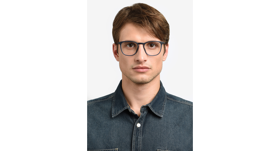 Tommy Hilfiger TH 2038 52 blue - Ansicht 8