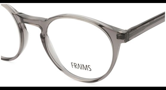 FRAIMS 03-97080-03 Jacky, Rauchgrau - Ansicht 5