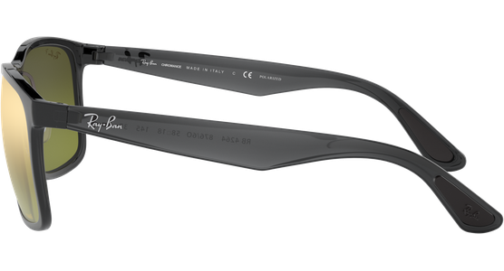 Ray-Ban Chromance RB4264 876/6O 58 - Ansicht 4