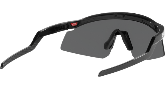 Oakley Hydra OO9229 922901, Black Ink/Prizm Black - Ansicht 8